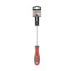 Викрутка SL8.0 * 150 мм, CR-V INTERTOOL VT-3312