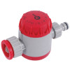 Таймер подачі води для поливу INTERTOOL GE-2011
