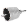 Комплект INTERTOOL SD-7065