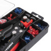 Знімач ізоляції автоматичний INTERTOOL HT-7024