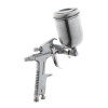 Пневматичний краскопульт HP MINI INTERTOOL PT-0301