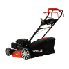 Газонокосарка бензинова YATO YT-85528