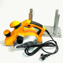 Рубанок Machtz MEP-1250