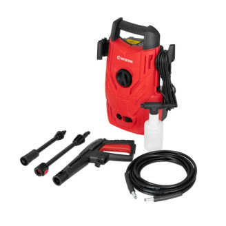 Мийка високого тиску INTERTOOL DT-1502