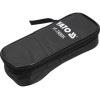 Мультиметр-кліщі TRUE RMS YATO YT-730935 600 А/600 В