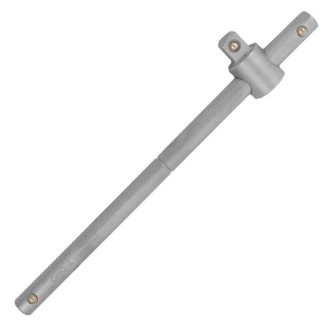Вороток Т-подібний 1/2, 300 мм, Cr-V INTERTOOL ET-1022