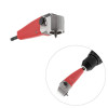 Насадка кутова INTERTOOL VT-0115