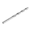 Свердло по металу DIN338 5мм HSS INTERTOOL SD-5050