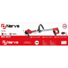Акумуляторний триммер NARVA NCT-21/2