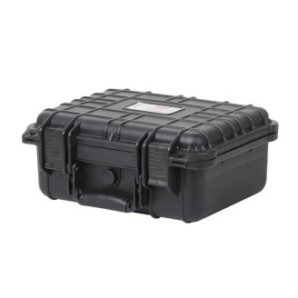Кейс протиударний водонепроникний, 339*295*152 мм INTERTOOL BX-0152