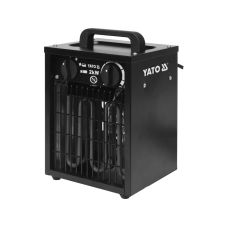 Нагрівач приміщень YATO YT-99690 мережевий 230В