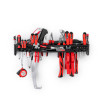 Полиця з отворами під інструмент пластикова INTERTOOL BX-0002