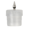 Ремкоплект INTERTOOL PT-1513 до аерографа РТ-1504/DT-5001, 0.3 мм(сопло + голка)