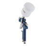 Краскопульт пневматичний HVLP MINI INTERTOOL PT-0121