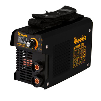 Зварювальний апарат Mächtz MWM-270  S