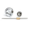Комплект форсунки INTERTOOL PT-2109
