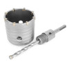 Комплект INTERTOOL SD-7065