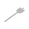 Свердло по дереву пір'яне, 36×150 мм, HEX INTERTOOL SW-0036