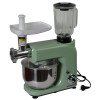 Кухонний комбайн Grunhelm GKM0023M