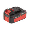 Перфоратор акумуляторний з безщітковим двигуном INTERTOOL WT-0370
