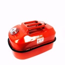 Каністра металева горизонтальна MAX MXFK-20LH 20л.