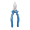 Плоскогубці 160 мм INTERTOOL HT-0101
