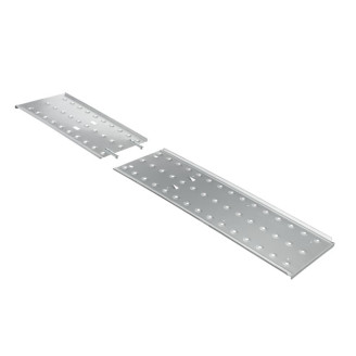 Робоча платформа для сходів INTERTOOL LT-6023