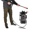 Мийка високого тиску INTERTOOL WT-1506 STORM