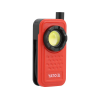 Ліхтар діодний YATO YT-08554 з гнучкою лампою 3 в 1 акумул. Li-Po 3.7 В