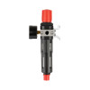Фільтр для очищення повітря з редуктором 1/4" INTERTOOL PT-1419