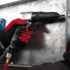 Шуруповерт пневматичний INTERTOOL PT-0910