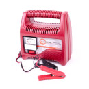 INTERTOOL AT-3014 пристрій зарядний для акумуляторів 6/12 В