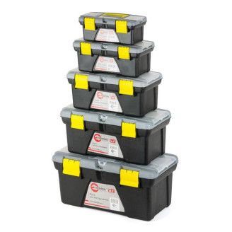 Комплект ящиків для інструментів INTERTOOL BX-0305