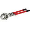 Прес кліщі для труб ПВХ LEX LX55910