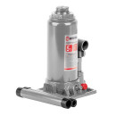 Домкрат INTERTOOL GT0053 "стовпчик" одноштоковий 5 т, у пластиковому к..