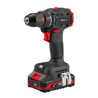 Шуруповерт акумуляторний NARVA NCD-2155 BL