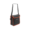 Сумка для інструментів YATO YT-74333 з поясом на плече 31x 13x 31 см