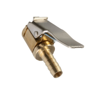 Наконечник до пістолета INTERTOOL PT-5000 для підкачування на шланг 8мм