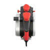 Рубанок електричний INTERTOOL WT-0711