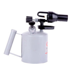 Лампа паяльна бензинова INTERTOOL GB-0031