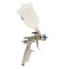 Пневматичний краскопульт HVLP II MINI INTERTOOL PT-0128