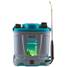 Обприскувач акумуляторний Forte CF-5 PRO