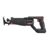 Пила шабельна акумуляторна з безщітковим двигуном INTERTOOL WT-0367