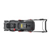Газонокосарка електрична INTERTOOL DT-2265