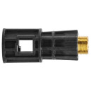 Перехідник INTERTOOL DT-1533 для насадок до мийок високого тиску DT-1508/WT-1509..