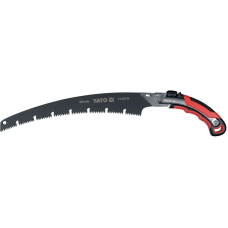 Ножівка по гілках YATO YT-87744 складна овальна
