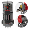Компресор INTERTOOL PT-0026 24 л