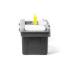 Ящик для інструментів INTERTOOL BX-0316
