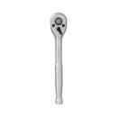 INTERTOOL HT-2132 Рукоятка з храповим механізмом на 72 зубів 3/8'', пряма, металева рукоятка
