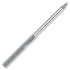 INTERTOOL SD-0399 Тримач для корончастих свердлів, з центруючим свердлом, 103 мм